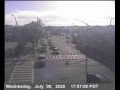 Webcam Albany, California