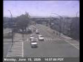 Webcam Albany, Kalifornien