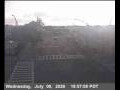 Webcam Albany, California