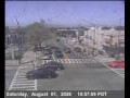 Webcam Albany, Californie