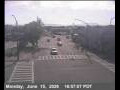 Webcam Albany, Californien