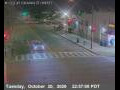 Webcam Albany, Kalifornien