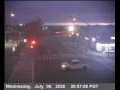 Webcam Albany, Kalifornien