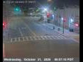 Webcam Albany, California
