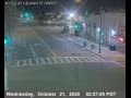 Webcam Albany, California