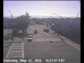 Webcam Albany, California