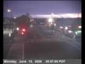 Webcam Albany, Californien