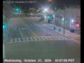 Webcam Albany, California