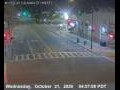 Webcam Albany, California