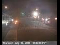 Webcam Albany, California