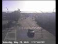 Webcam Albany, Californie