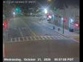 Webcam Albany, California