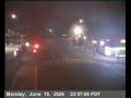 Webcam Albany, Californie
