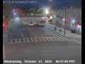 Webcam Albany, Kalifornien