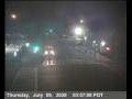 Webcam Albany, California