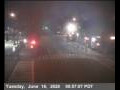 Webcam Albany, California