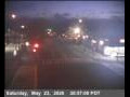 Webcam Albany, Californien