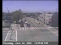 Webcam Albany, Californie