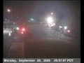 Webcam Albany, Kalifornien