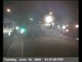 Webcam Albany, California