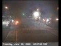 Webcam Albany, California