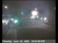 Webcam Albany, Californien