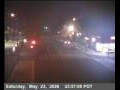 Webcam Albany, Californien