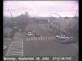 Webcam Albany, Californie