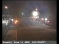 Webcam Albany, Kalifornien
