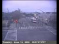 Webcam Albany, Californien