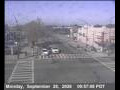 Webcam Albany, Kalifornien