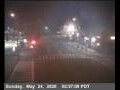 Webcam Albany, California