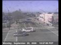 Webcam Albany, Kalifornien
