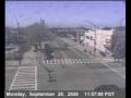 Webcam Albany, Kalifornien