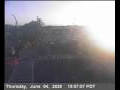 Webcam Albany, Kalifornien