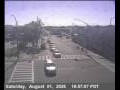 Webcam Albany, Californie