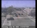 Webcam Albany, Californie