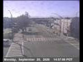 Webcam Albany, Californie