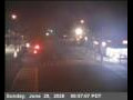 Webcam Albany, Californie