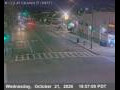 Webcam Albany, California
