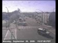 Webcam Albany, California