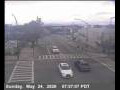 Webcam Albany, Kalifornien