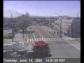 Webcam Albany, California