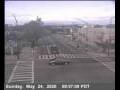 Webcam Albany, Kalifornien