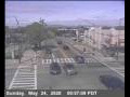 Webcam Albany, Kalifornien
