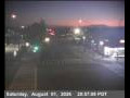 Webcam Albany, California