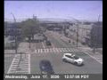 Webcam Albany, Californien