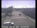 Webcam Albany, Californie