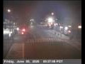 Webcam Albany, California