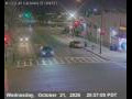 Webcam Albany, California